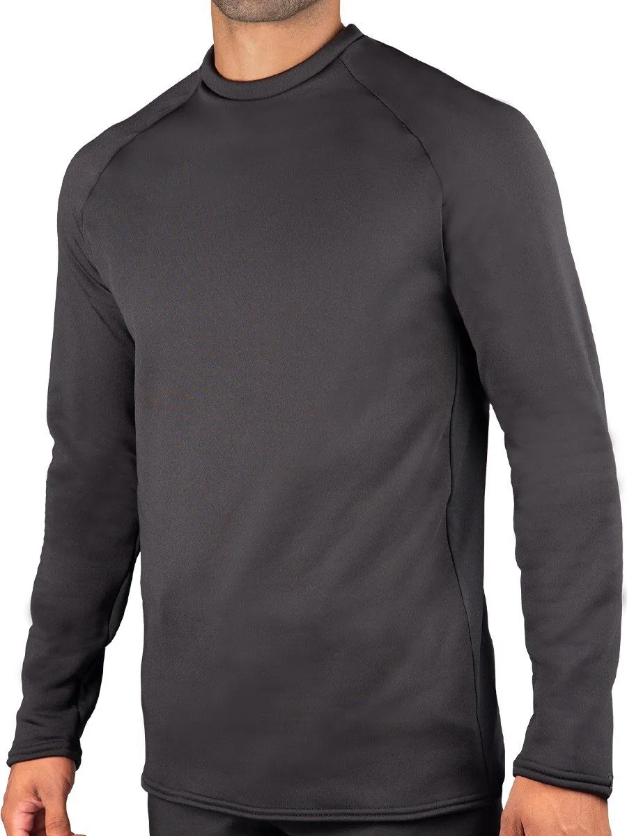 28. Thermal PolarWikMax™ Relaxed Fit Long Sleeve Shirt