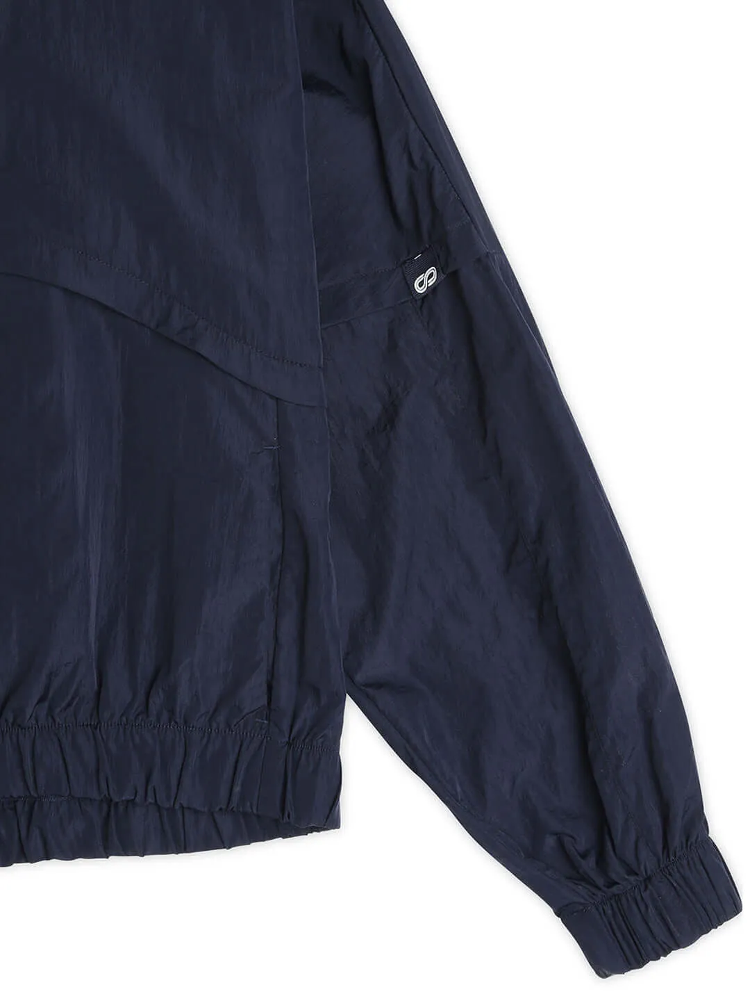 AeroTraq Runner Jacket Navy