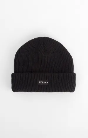 Afends Mens Core - Standard Beanie