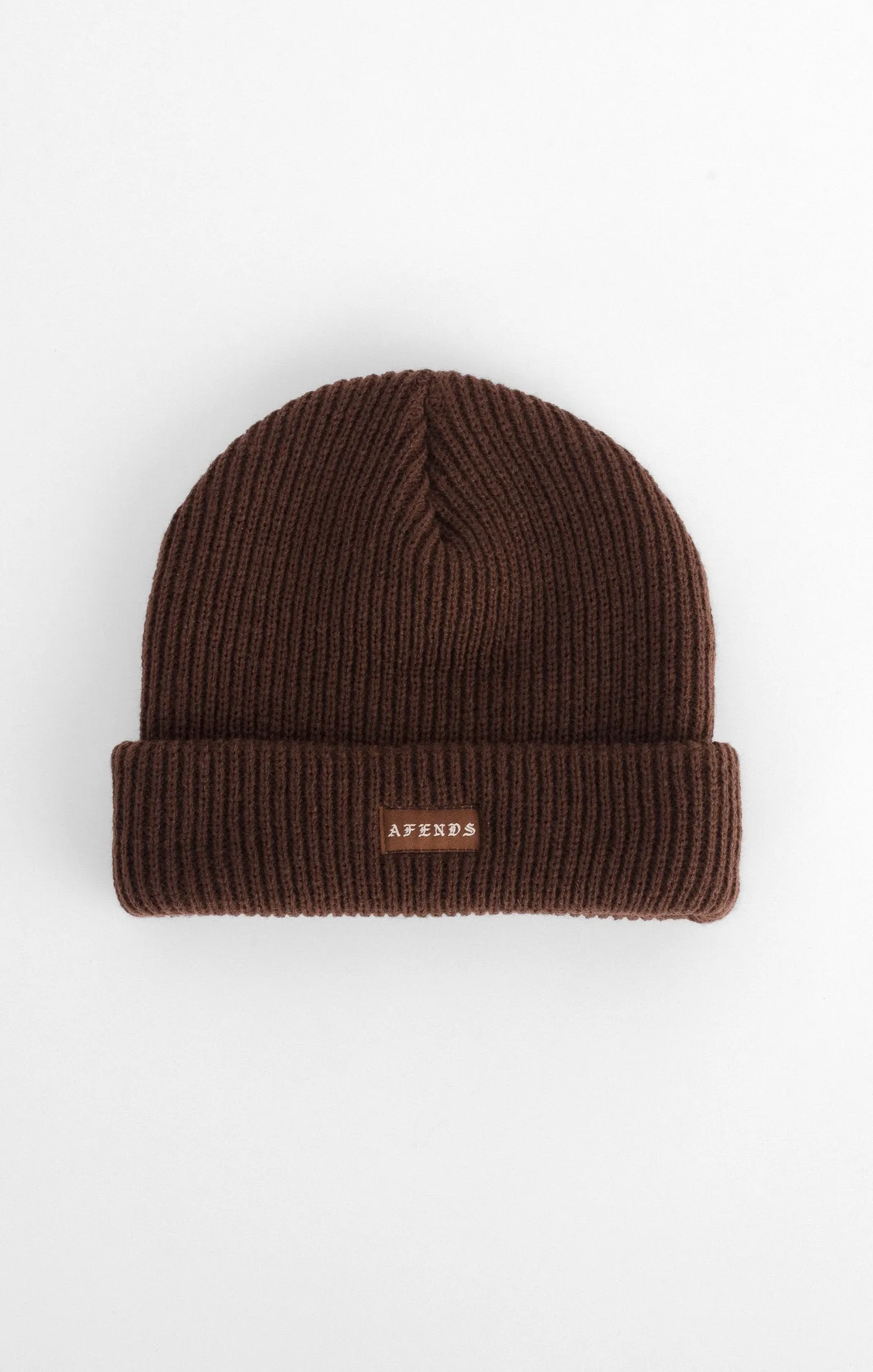 Afends Mens Core - Standard Beanie