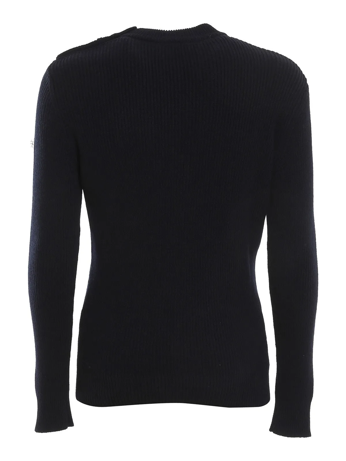 A.P.C. Pullover Crewneck Knit Jumper