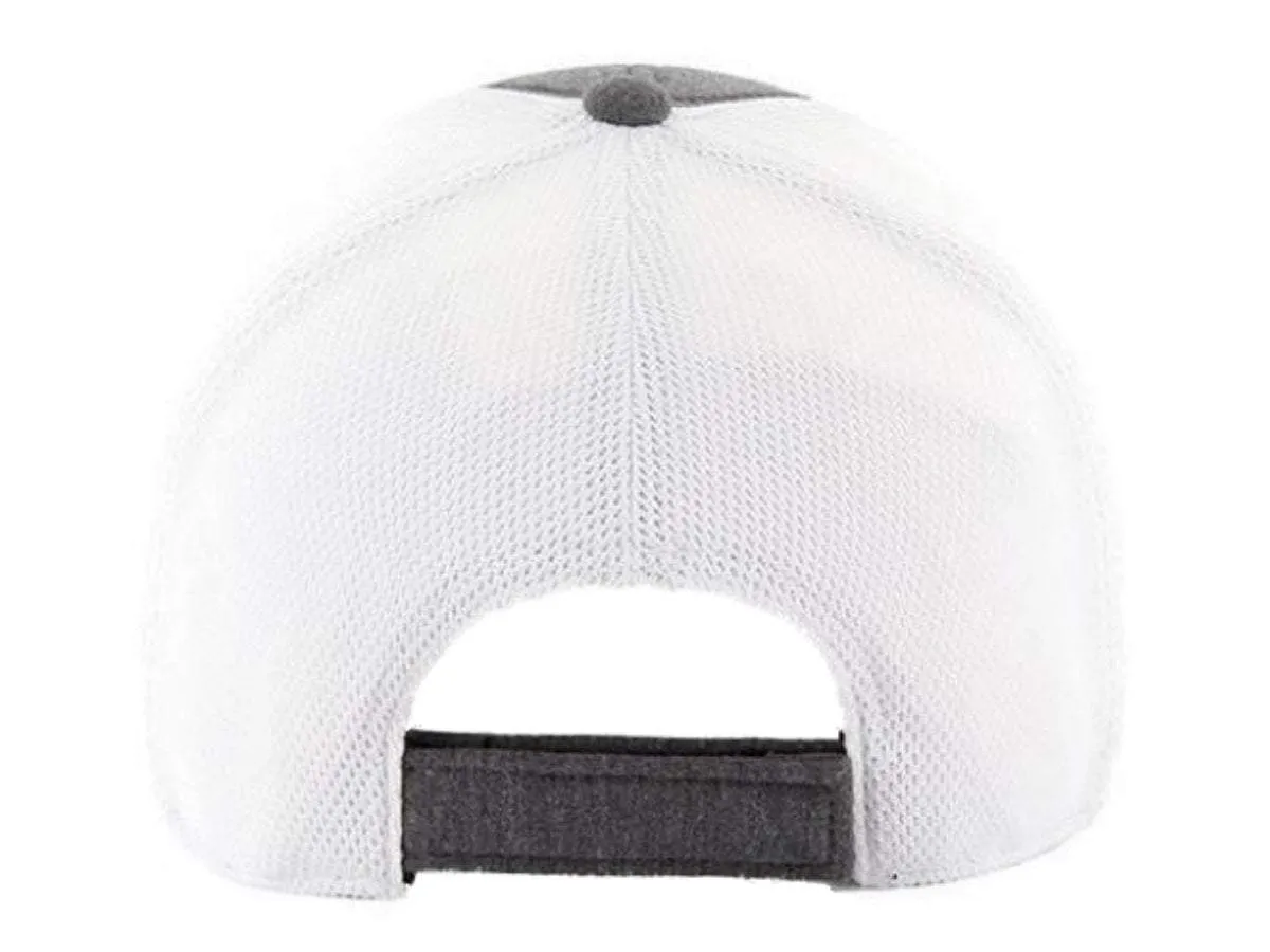 Arizona Diamondbacks 47 Brand Two-Tone Haskell MVP Mesh Structured Adj. Hat Cap