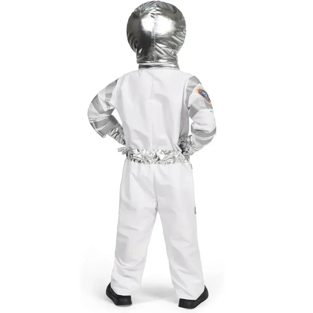 Astronaut Helmet, Space Suit, Halloween Costume for Kids