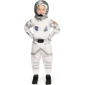 Astronaut Helmet, Space Suit, Halloween Costume for Kids