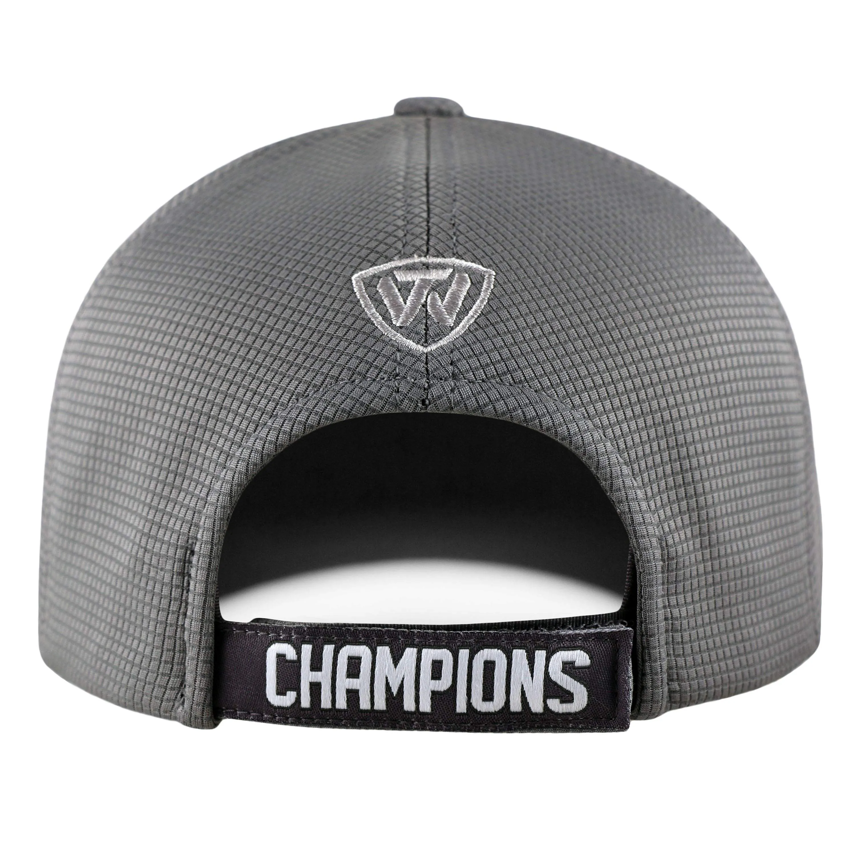 Baylor Bears 2016 Big 12 Women Basketball Tournament Champs Locker Room Hat Cap