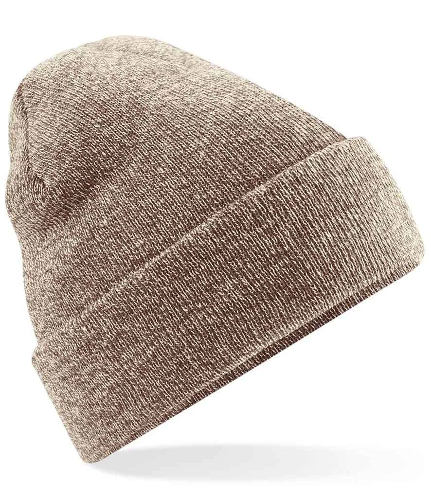 BB45 - Beechfield Original Cuffed Beanie