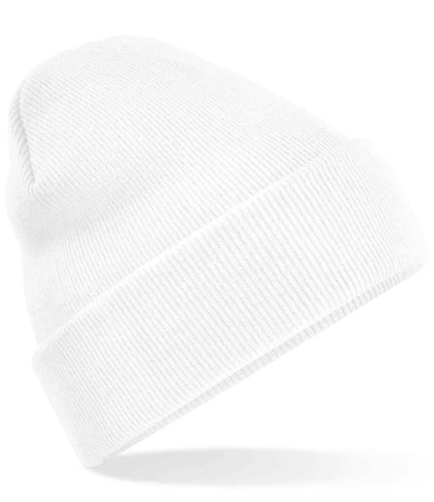 BB45 - Beechfield Original Cuffed Beanie