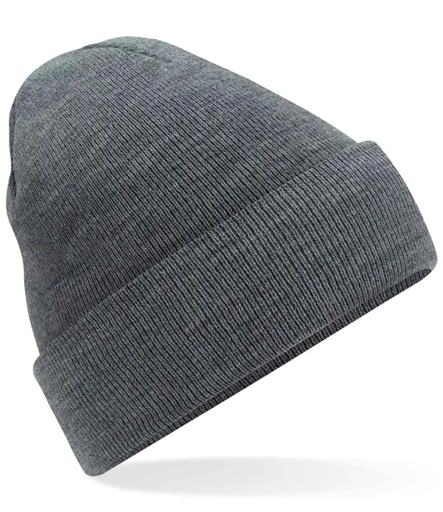 BB45 - Beechfield Original Cuffed Beanie