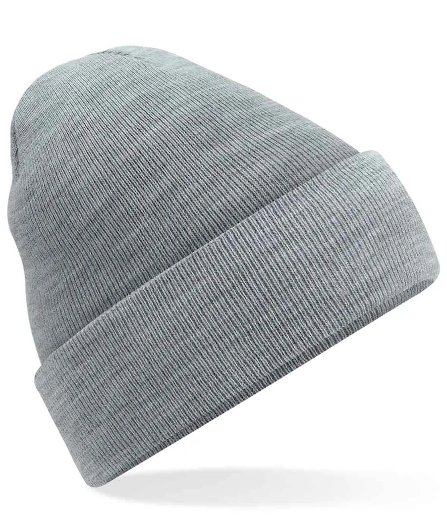 BB45 - Beechfield Original Cuffed Beanie