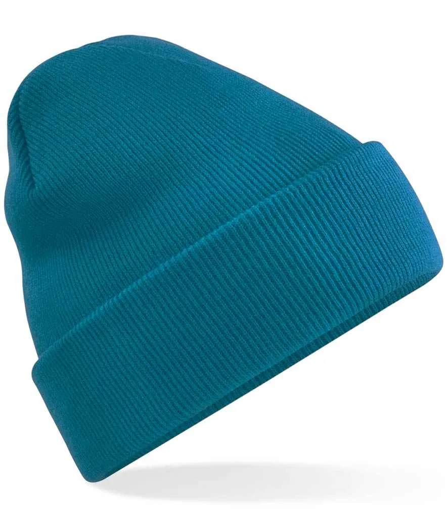 BB45 - Beechfield Original Cuffed Beanie