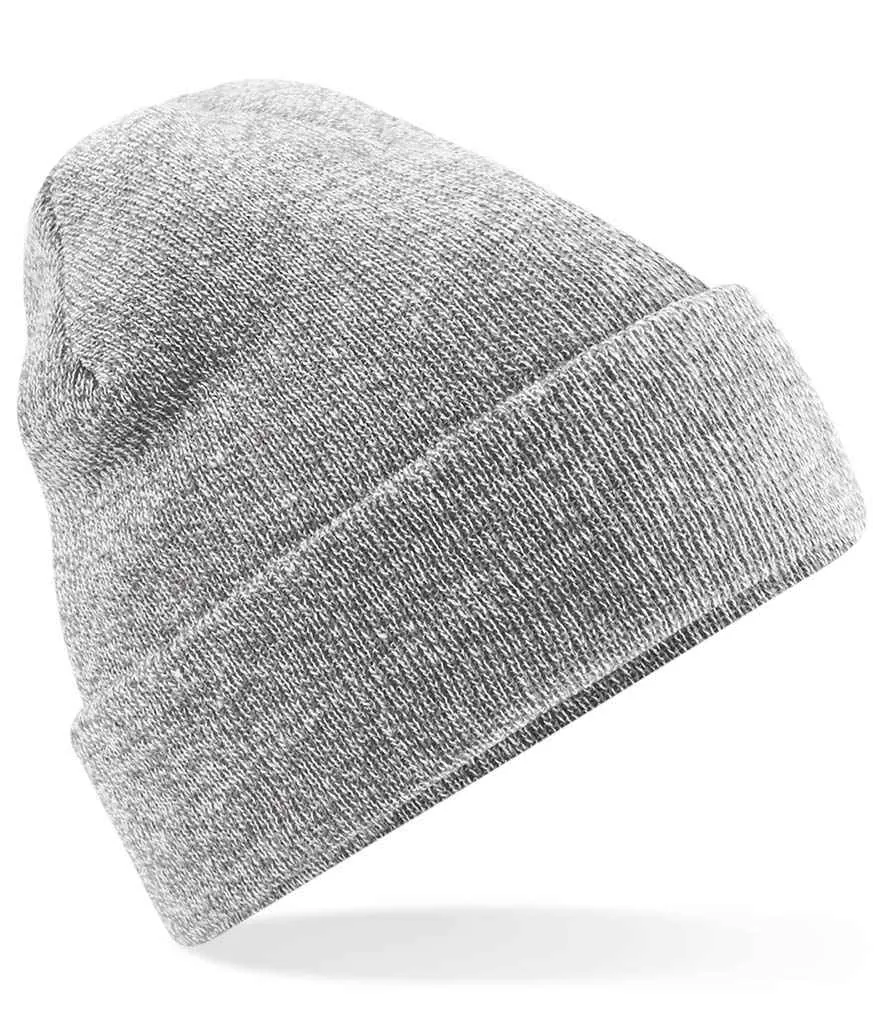 BB45 - Beechfield Original Cuffed Beanie