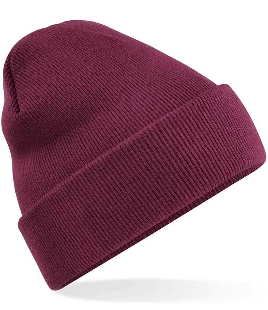 BB45 - Beechfield Original Cuffed Beanie