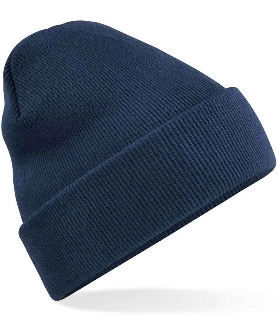 BB45 - Beechfield Original Cuffed Beanie