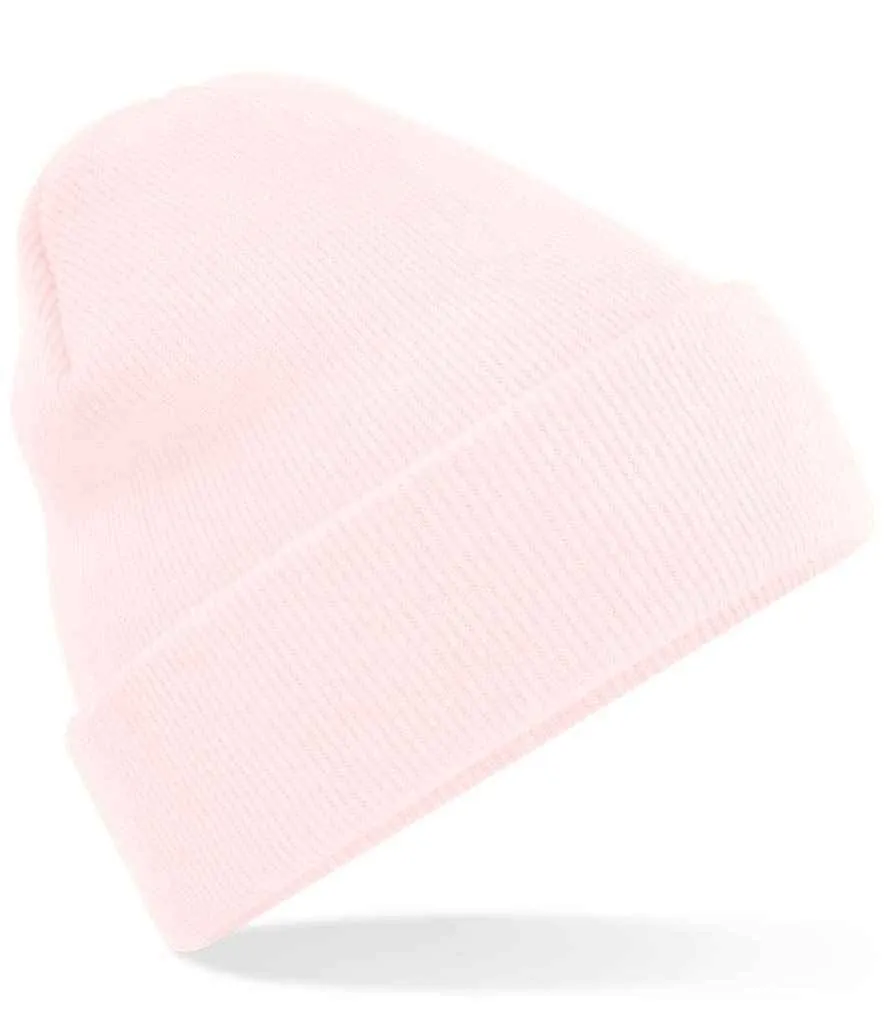 BB45 - Beechfield Original Cuffed Beanie