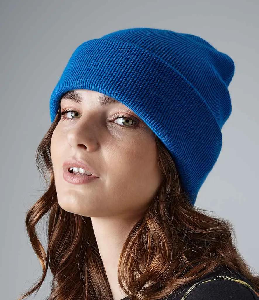 BB45 - Beechfield Original Cuffed Beanie