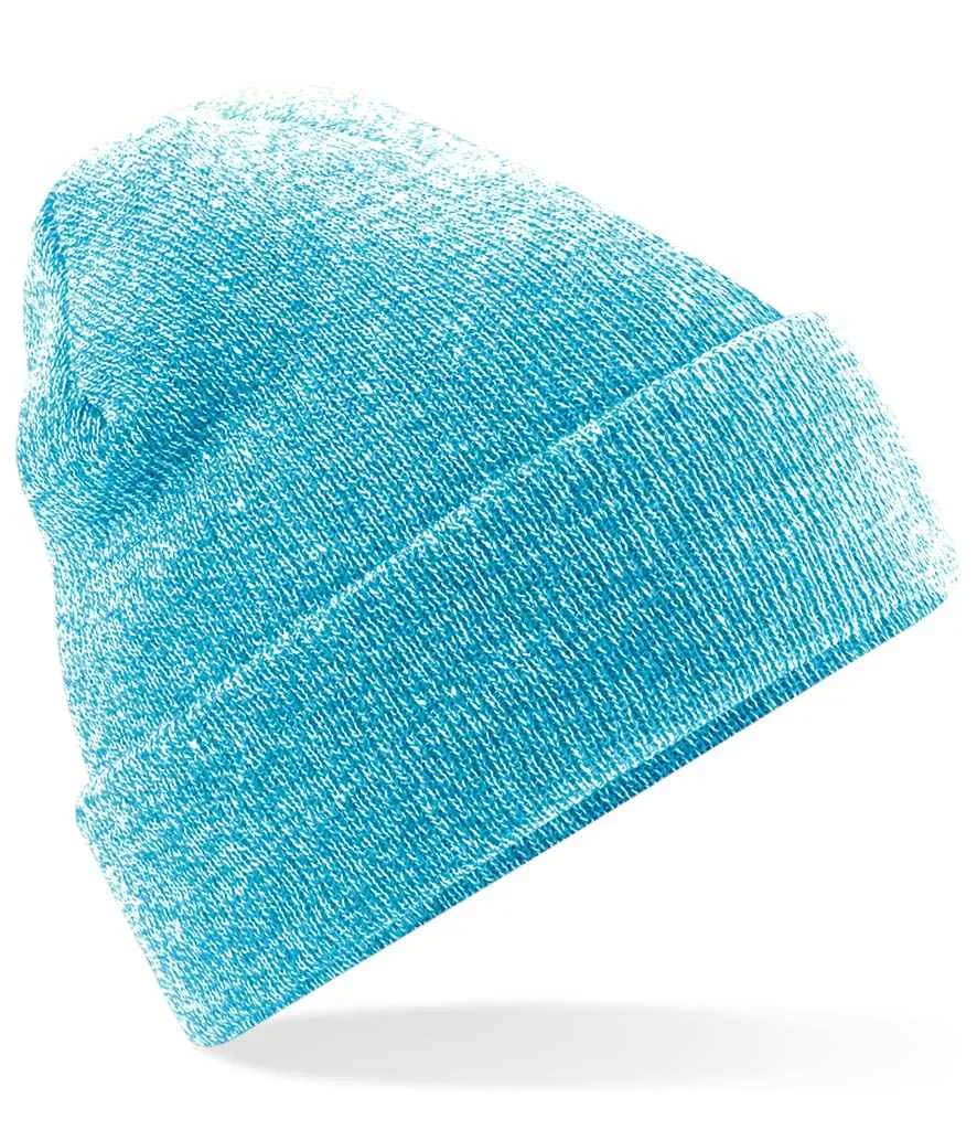 BB45 - Beechfield Original Cuffed Beanie