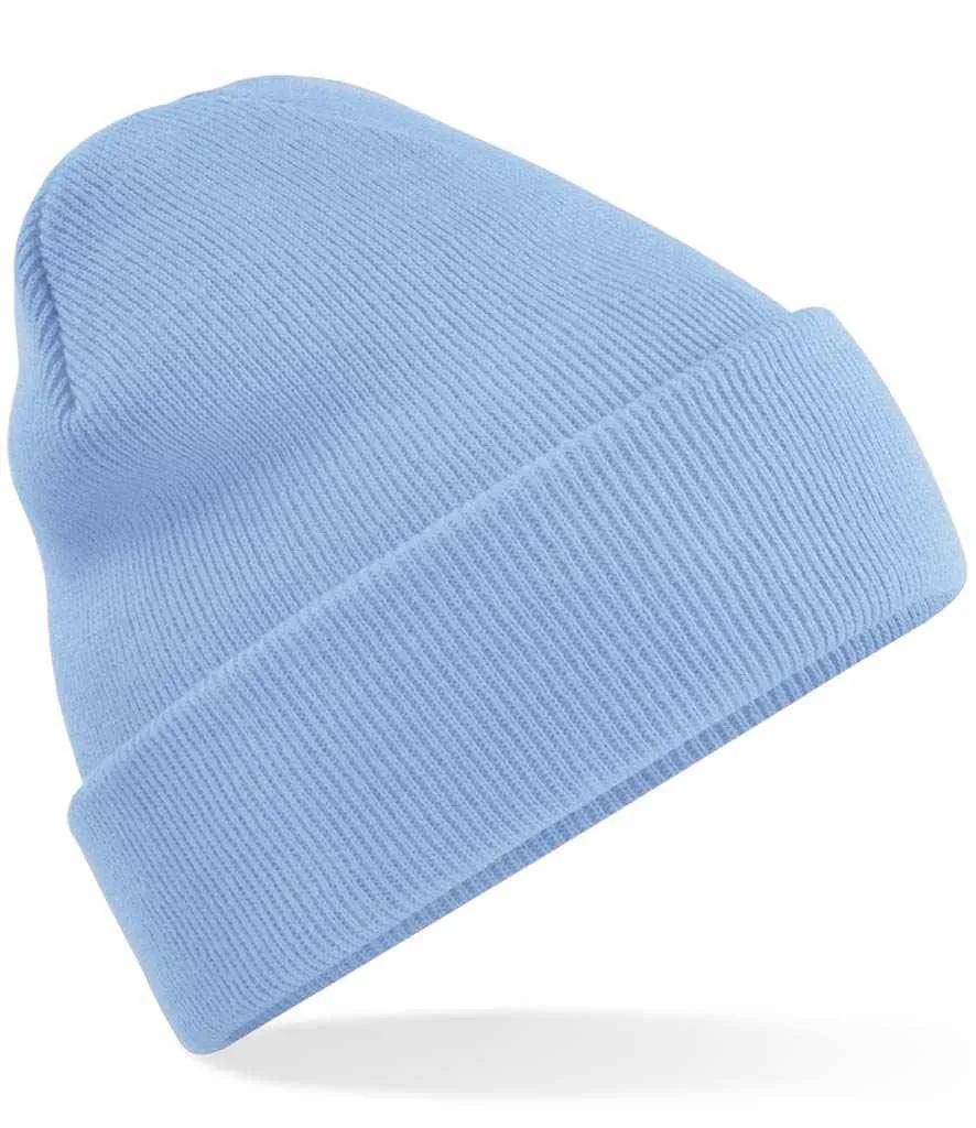 BB45 - Beechfield Original Cuffed Beanie