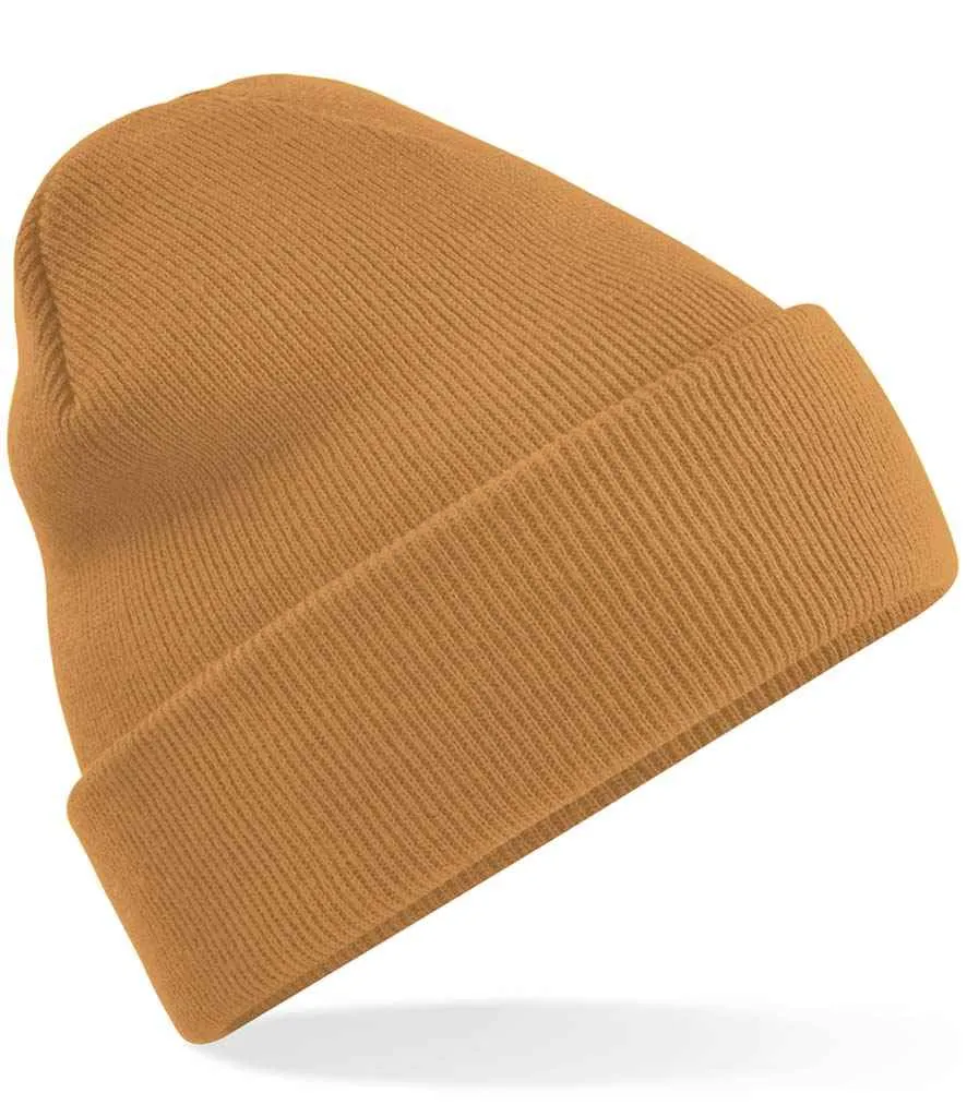 BB45 - Beechfield Original Cuffed Beanie