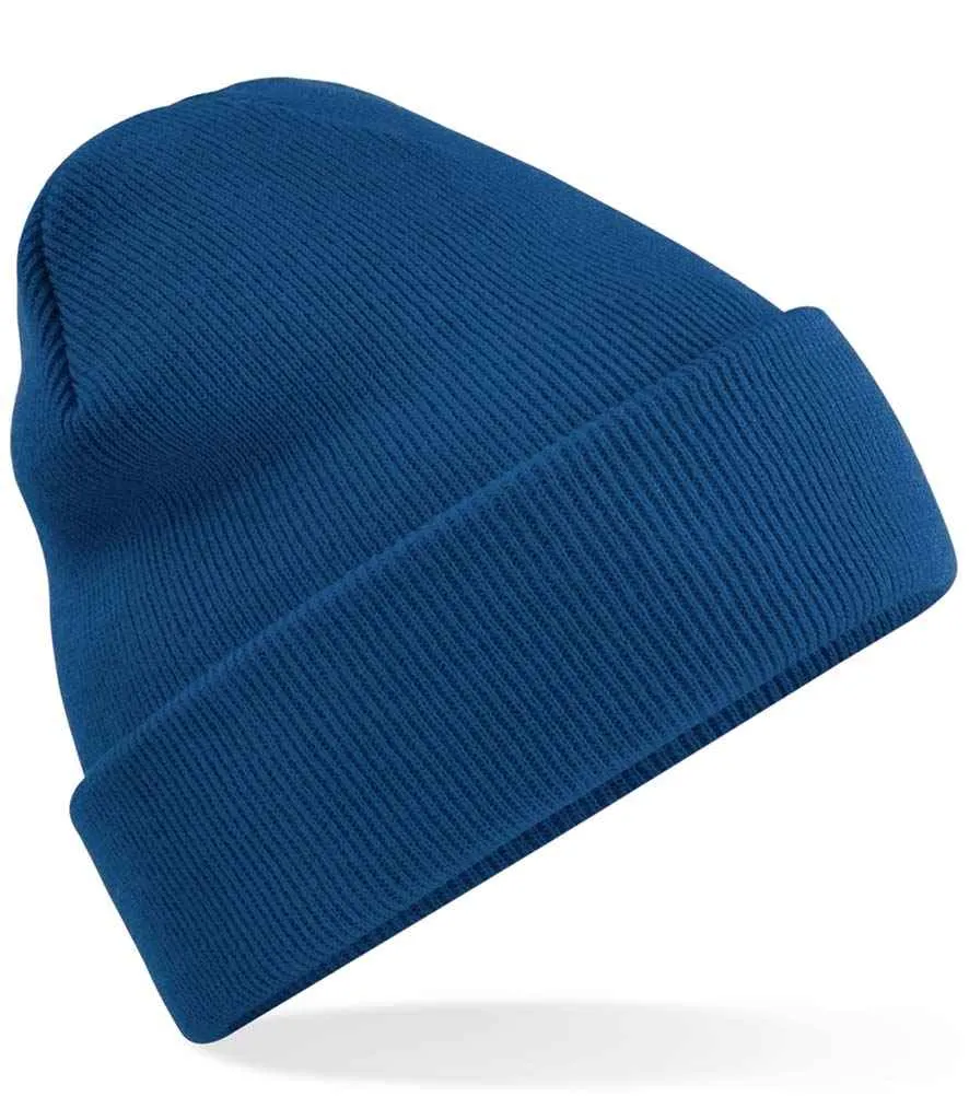 BB45 - Beechfield Original Cuffed Beanie