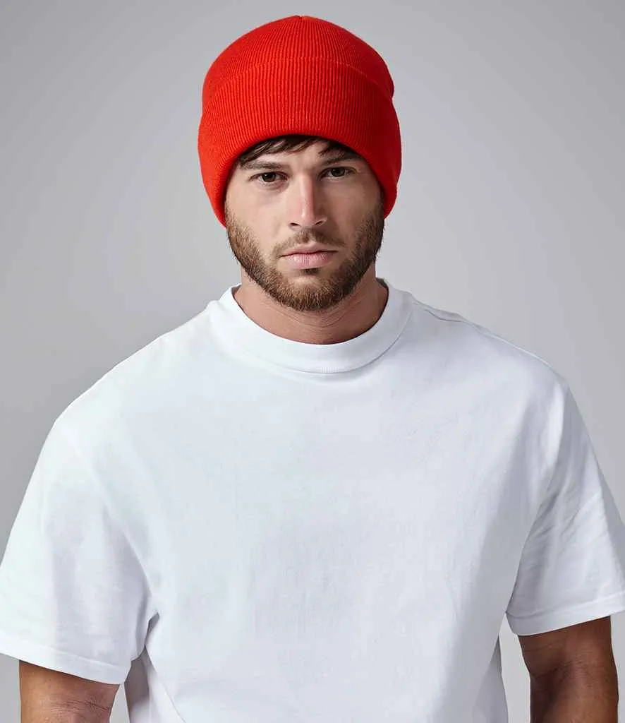 BB45 - Beechfield Original Cuffed Beanie