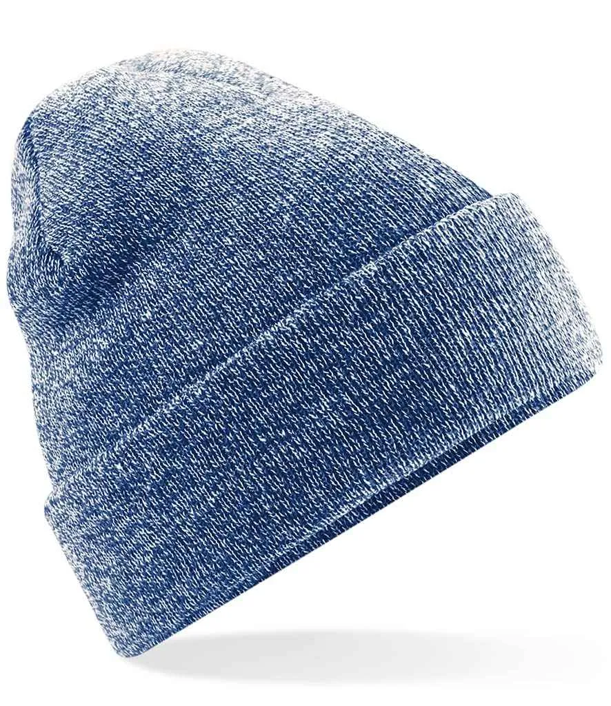 BB45 - Beechfield Original Cuffed Beanie