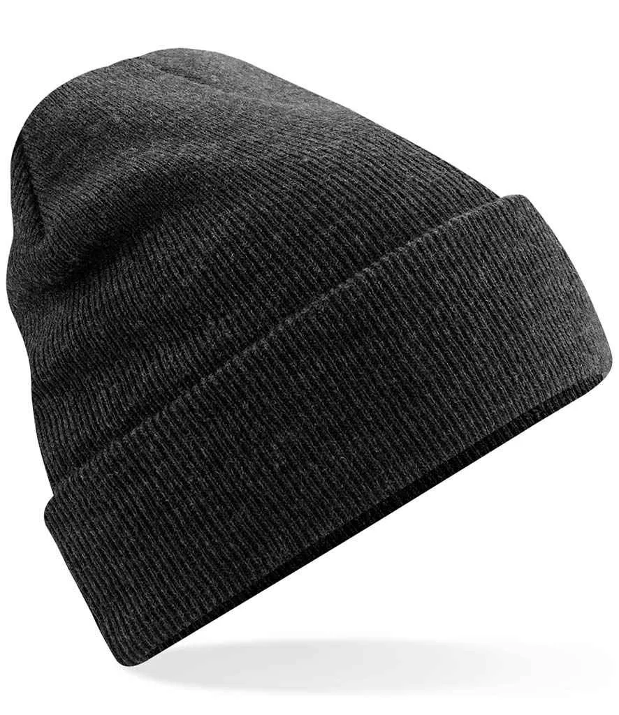 BB45 - Beechfield Original Cuffed Beanie