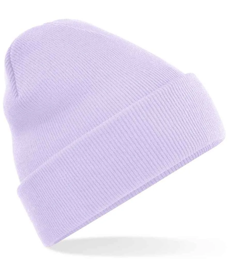 BB45 - Beechfield Original Cuffed Beanie