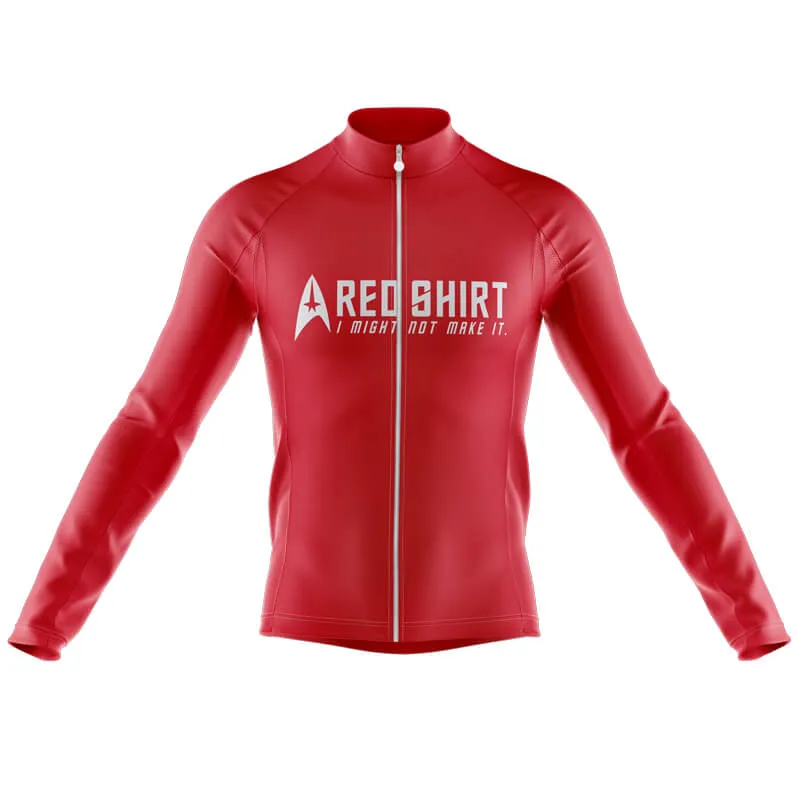 Bike Trek Red Shirt (V2) Club Jerseys