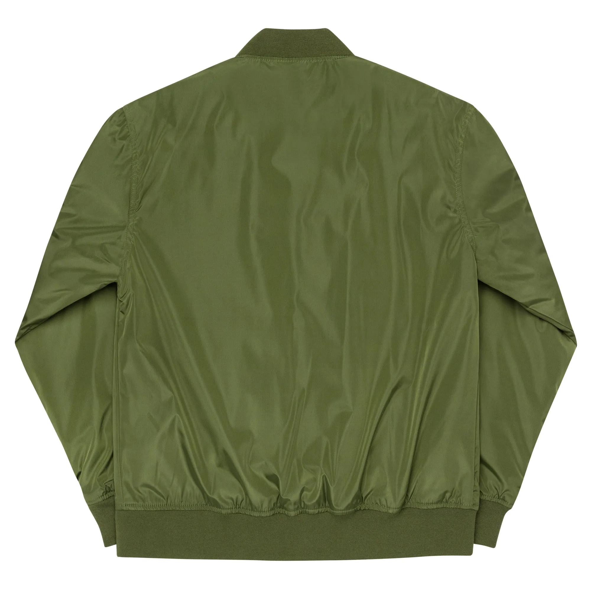 Bomber jacket Premium recycled, Fitz & Willow,