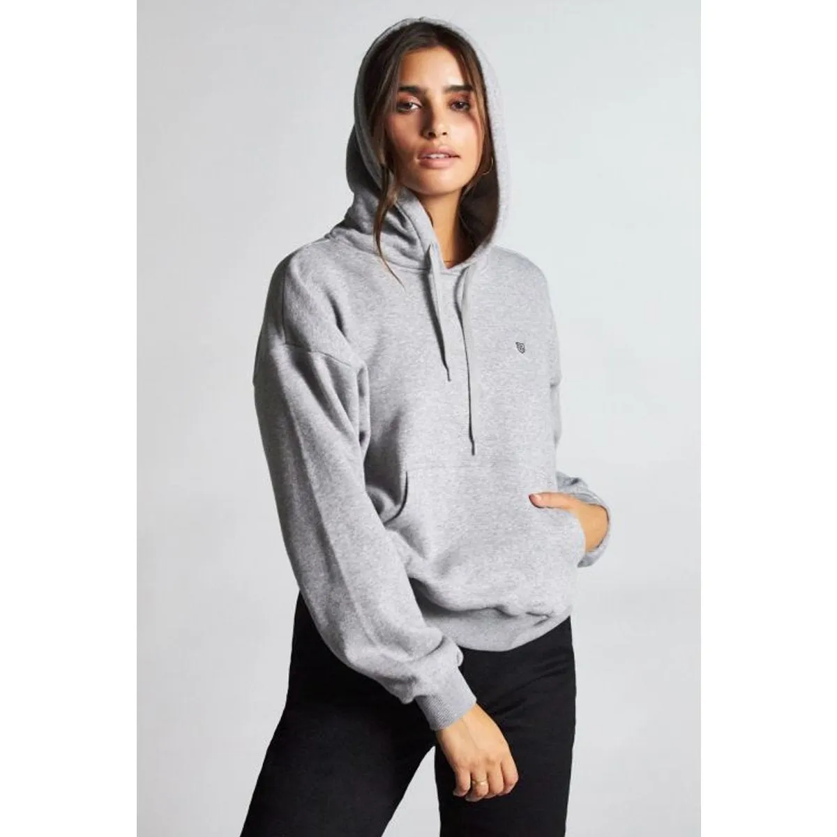 Brixton Women's Vintage Hoodie