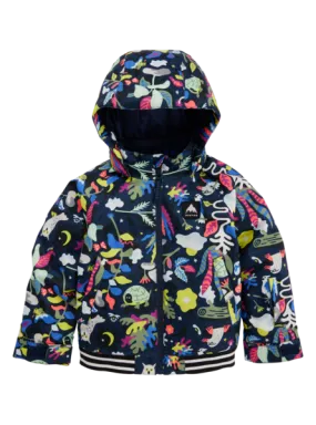 Burton 2L Bomber Jacket - Toddlers'