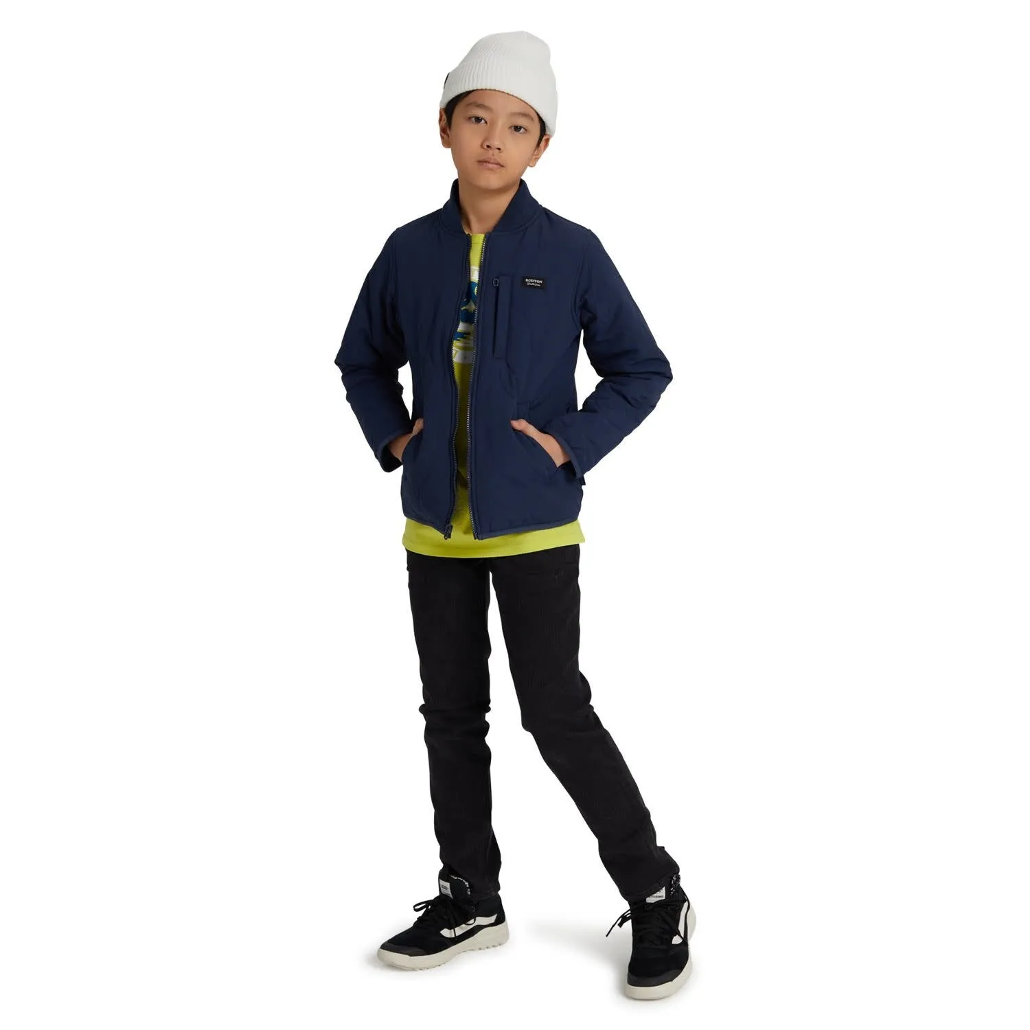 Burton Merrick Jacket 2021 - Boy's