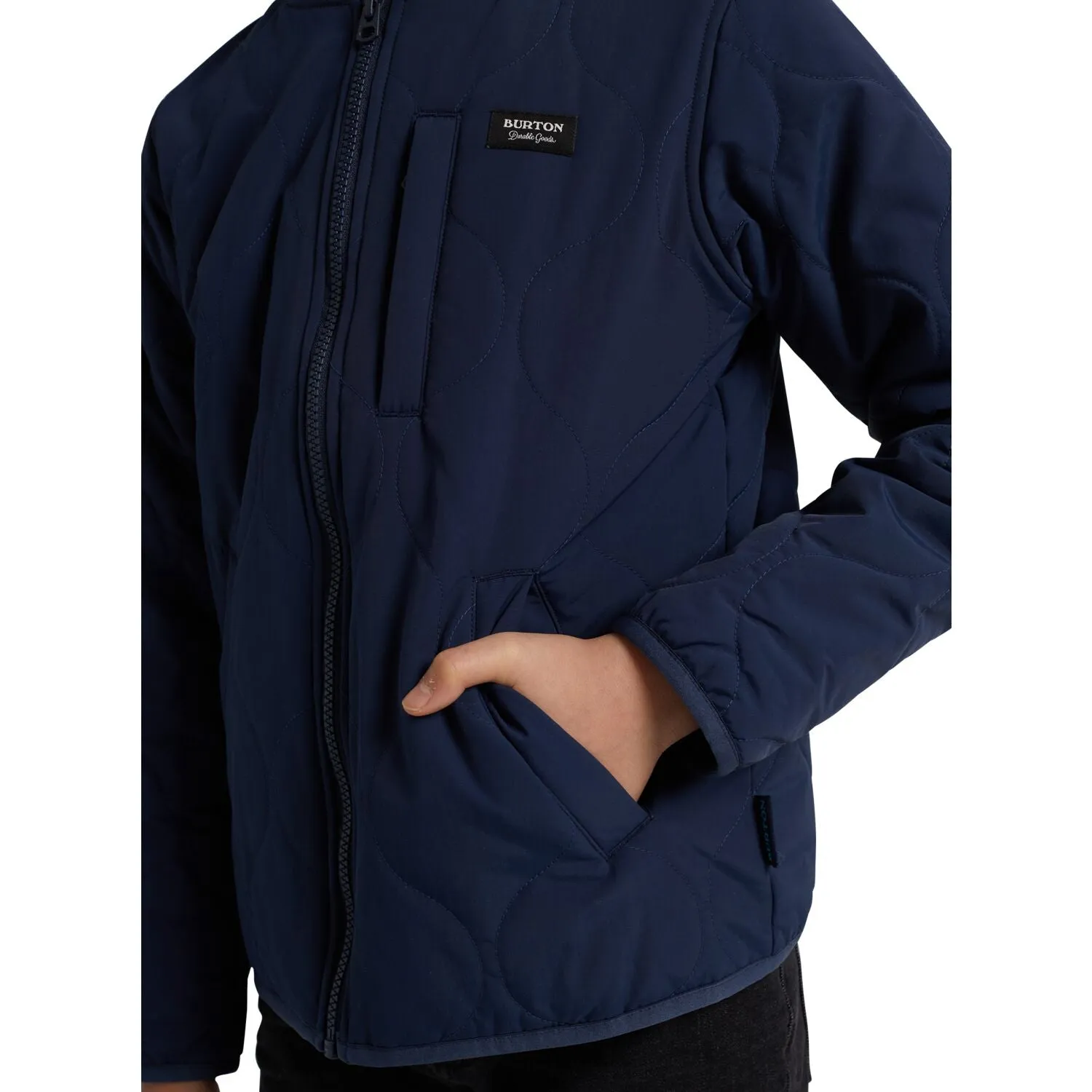 Burton Merrick Jacket 2021 - Boy's