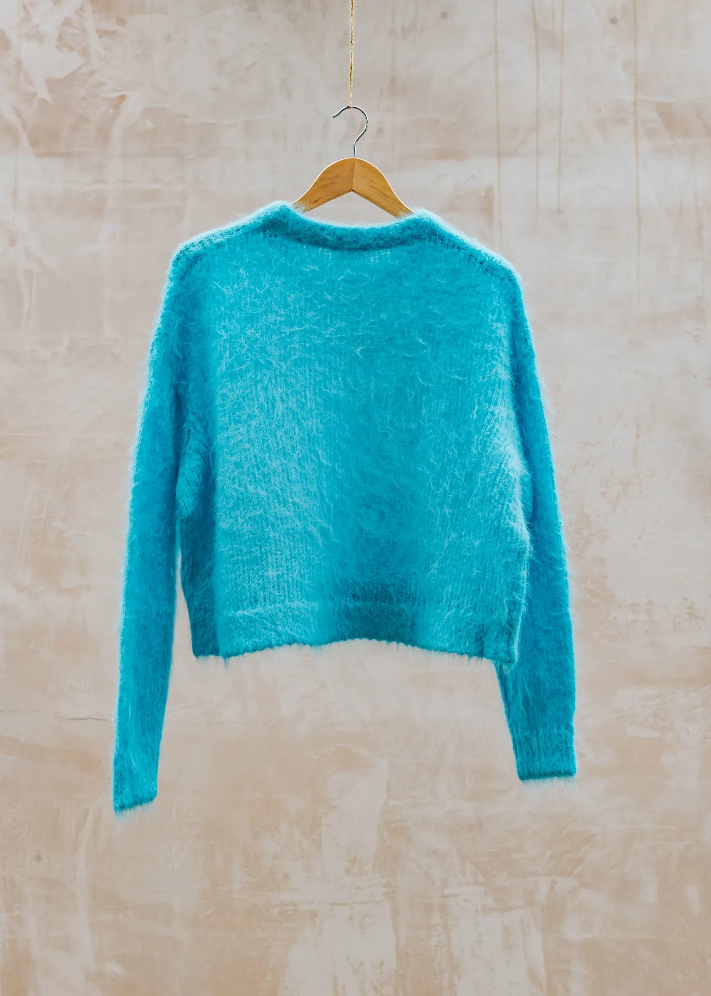 Bymi Pullover in Piscine