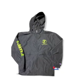 Carowinds Fury 325 Pullover Jacket