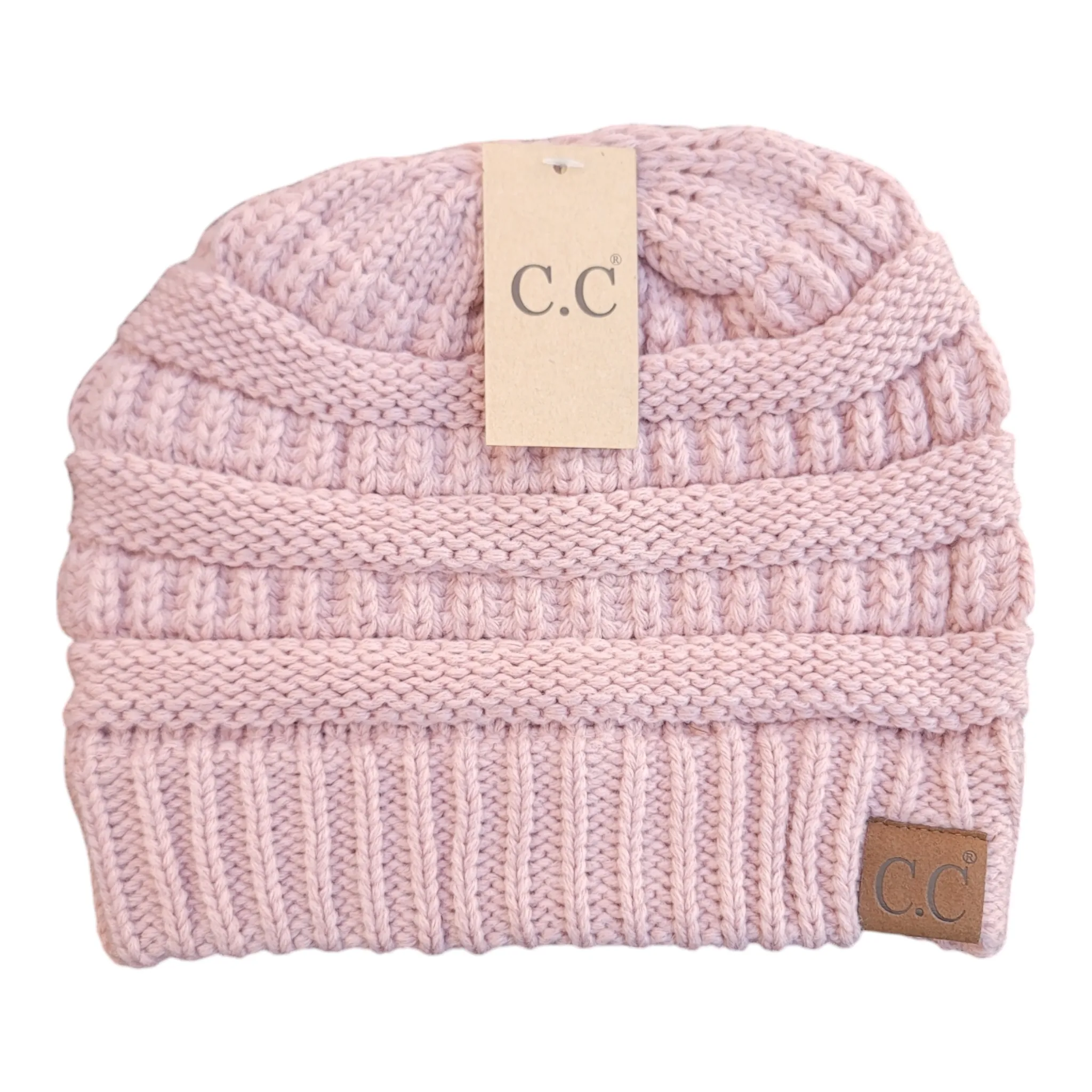 CC Regular Beanie