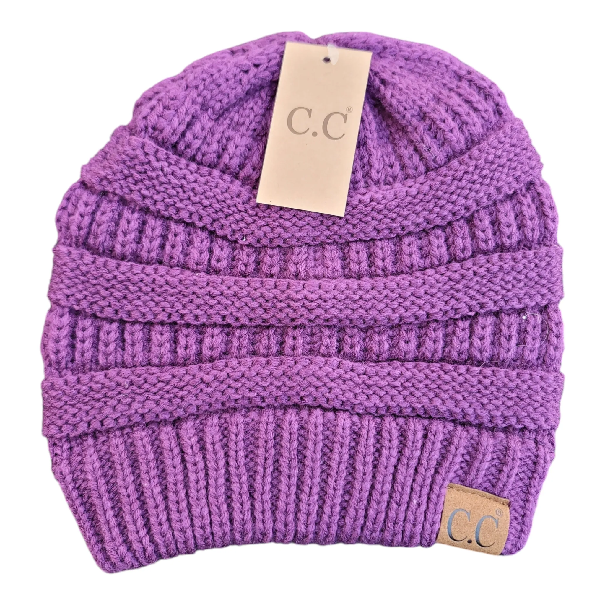 CC Regular Beanie