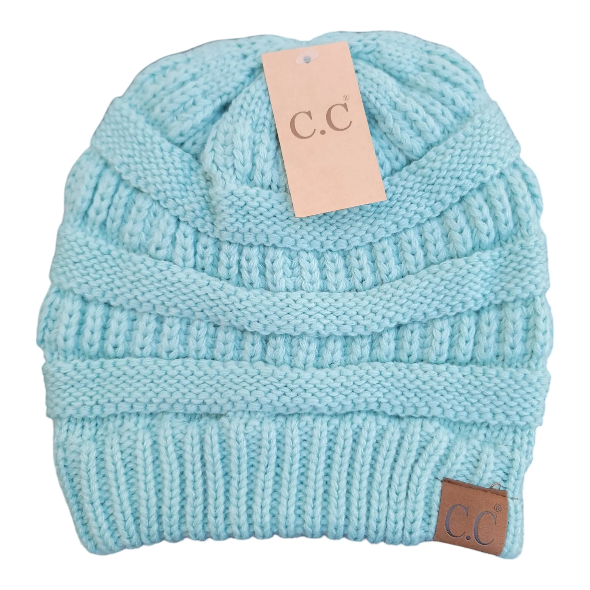 CC Regular Beanie