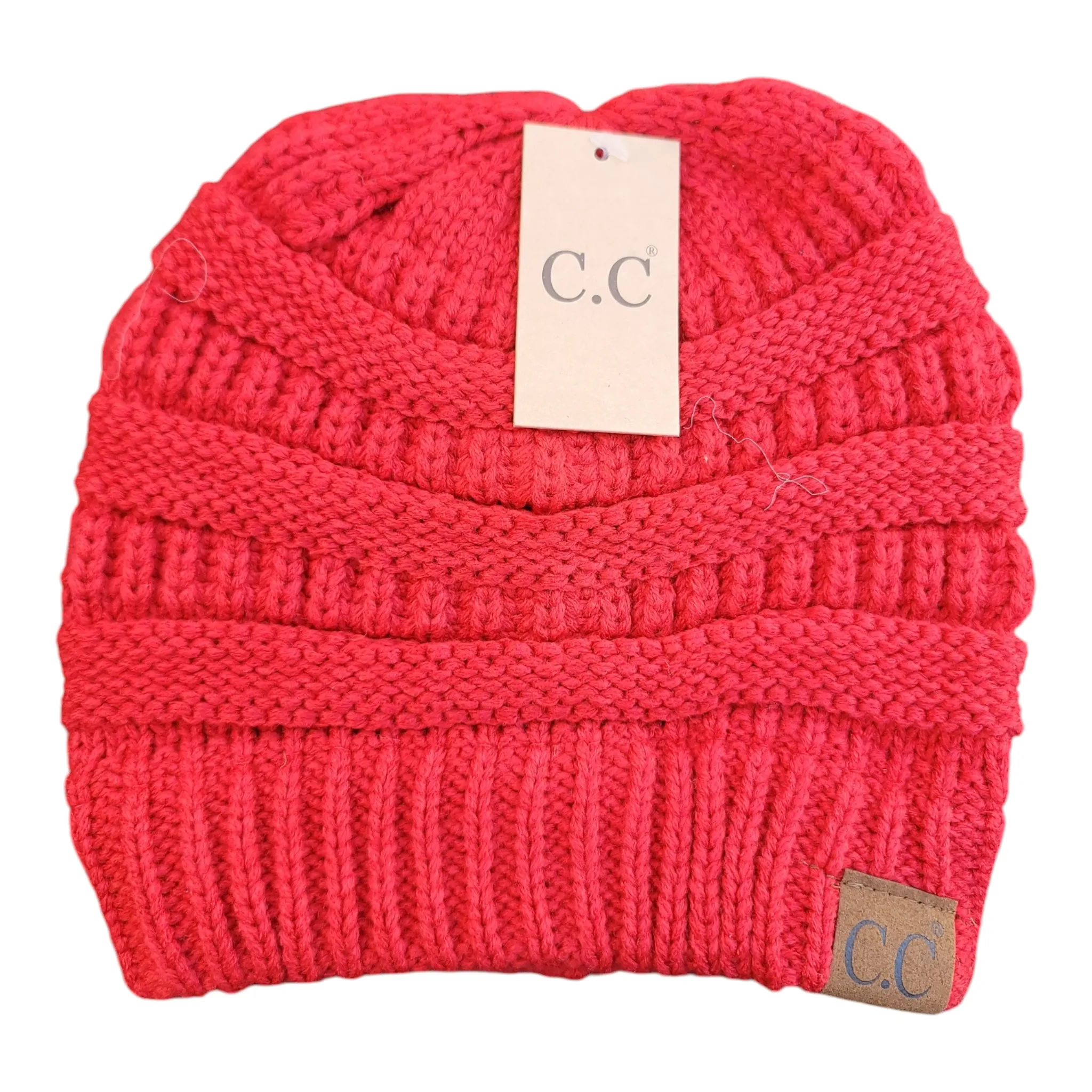 CC Regular Beanie