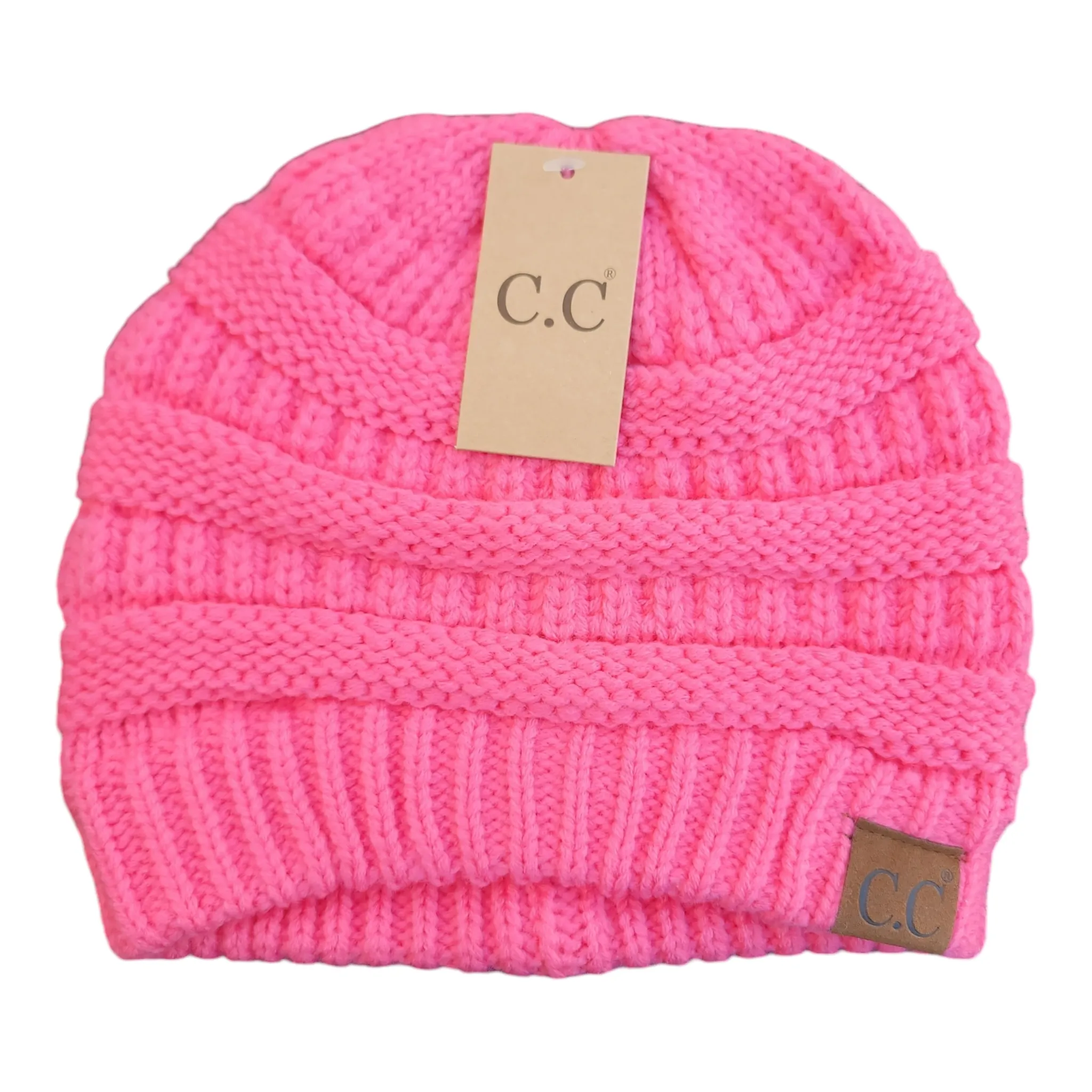 CC Regular Beanie