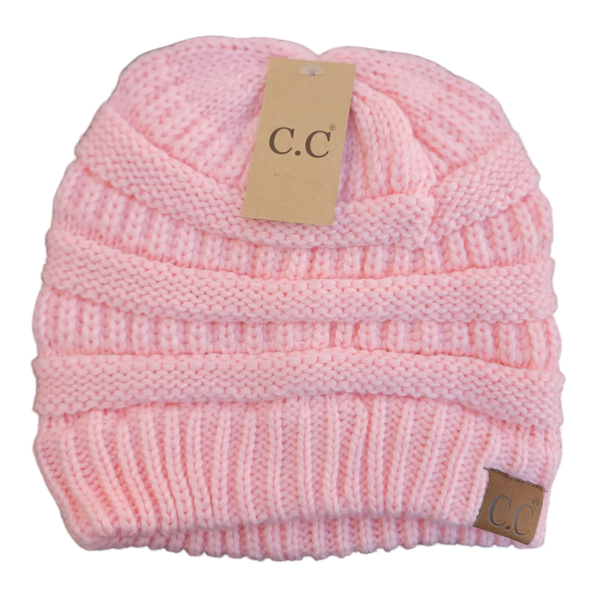 CC Regular Beanie