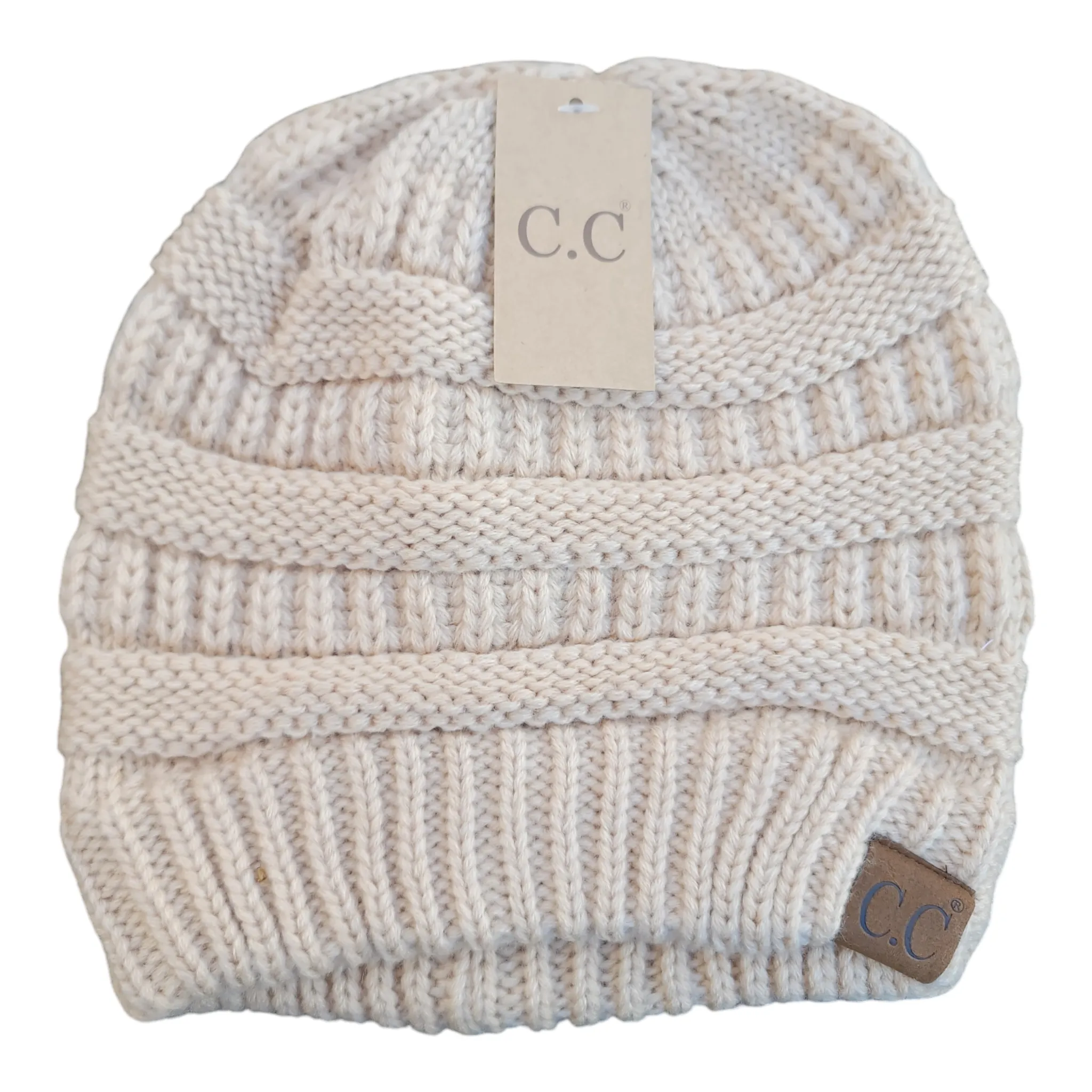 CC Regular Beanie