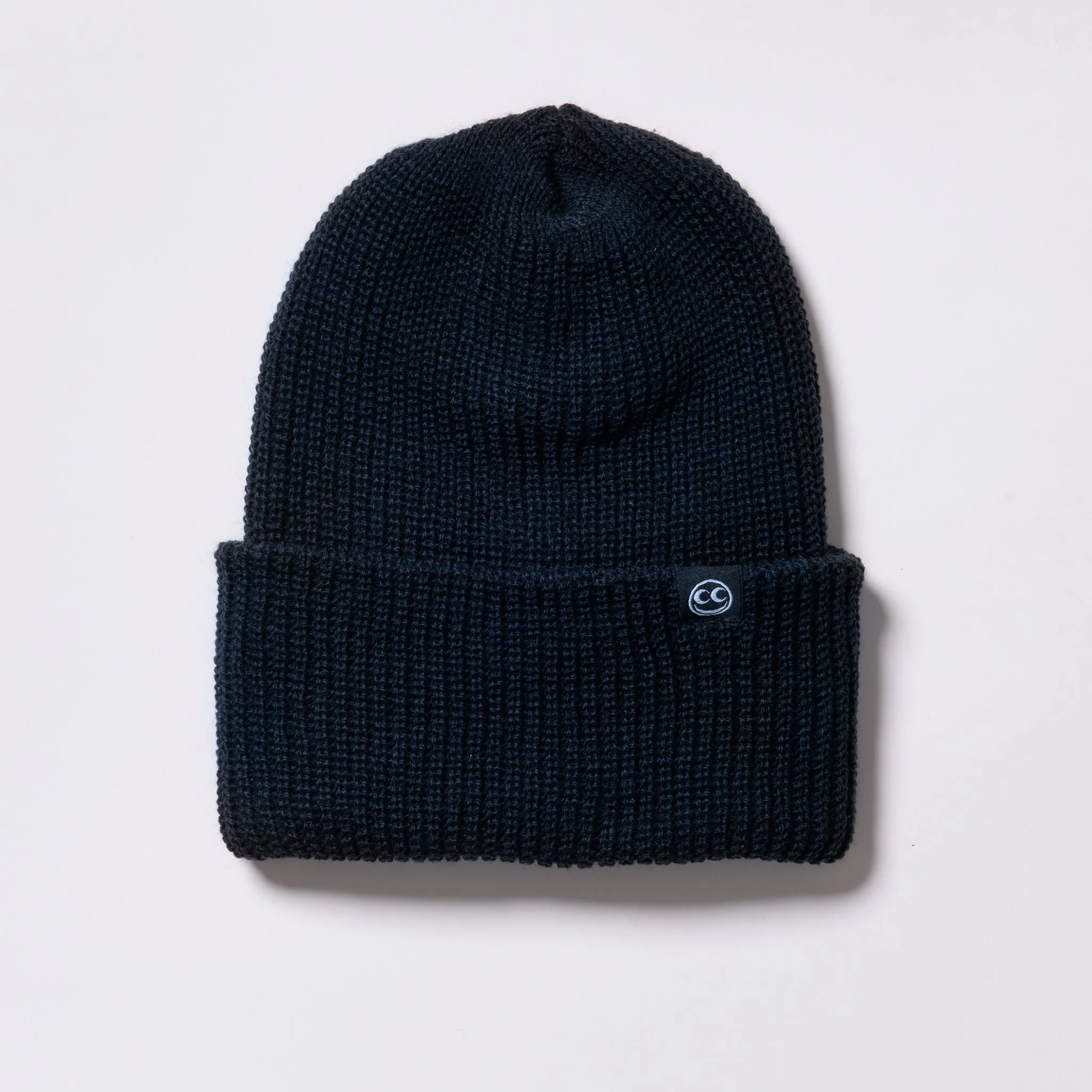 Classic Beanie - Navy