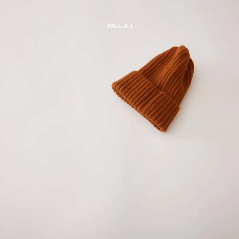 Colour-Pop Beanie