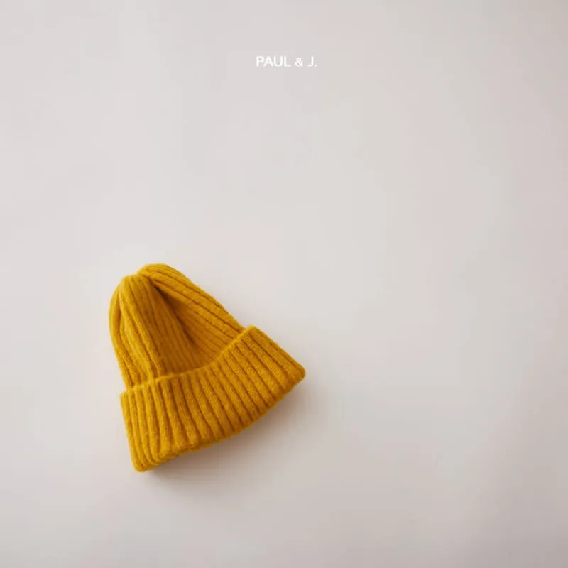 Colour-Pop Beanie