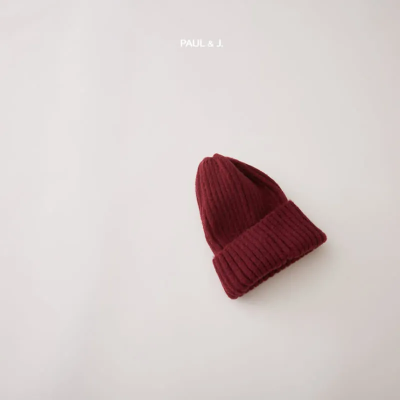 Colour-Pop Beanie