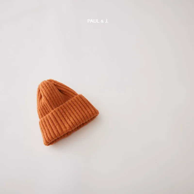 Colour-Pop Beanie