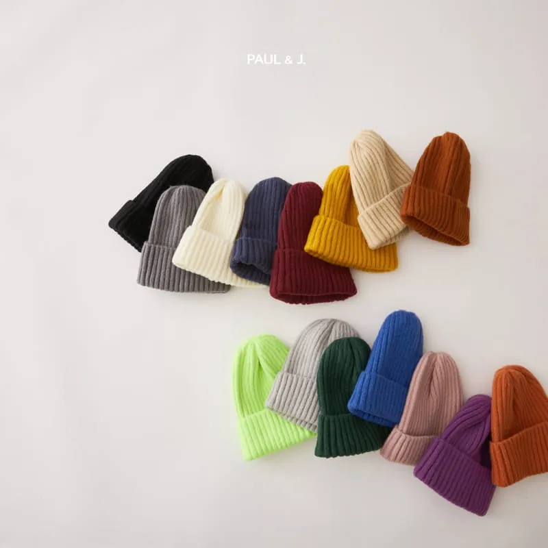 Colour-Pop Beanie