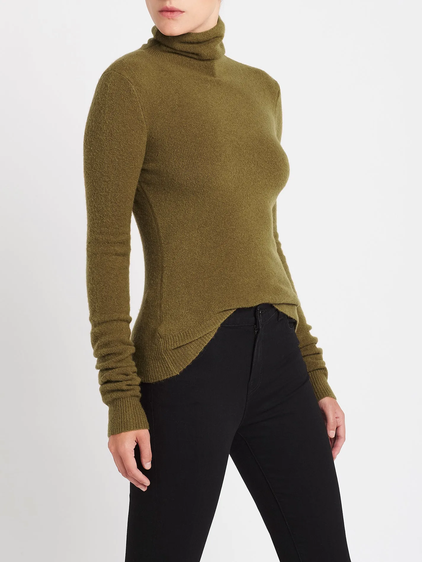 Damsville Pullover