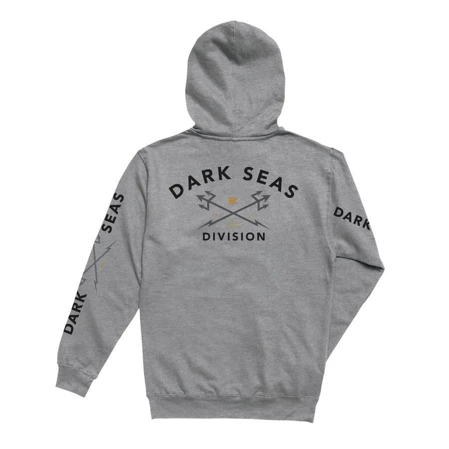 DARK SEAS HEADMASTER PREMIUM PULLOVER FLEECE